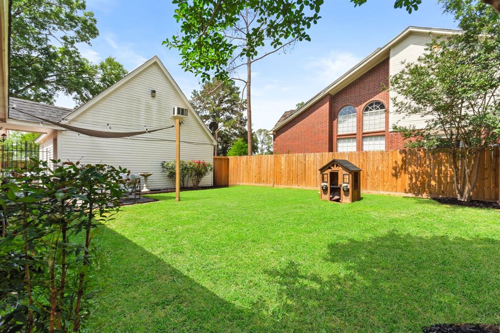 14726 Tilley Street, Houston, Texas image 20