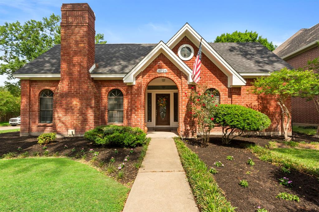14726 Tilley Street, Houston, Texas image 1