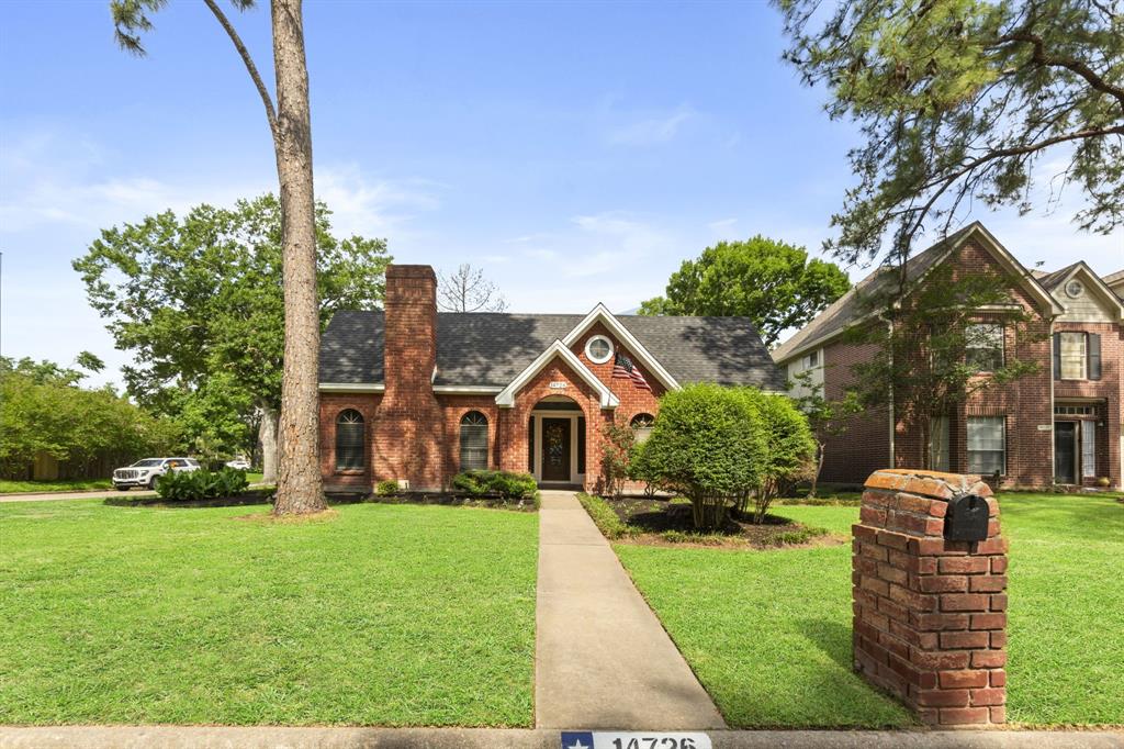 14726 Tilley Street, Houston, Texas image 3