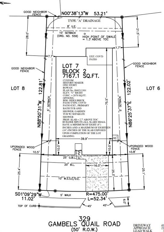329 Gambels Quail Road, Waller, Texas image 14
