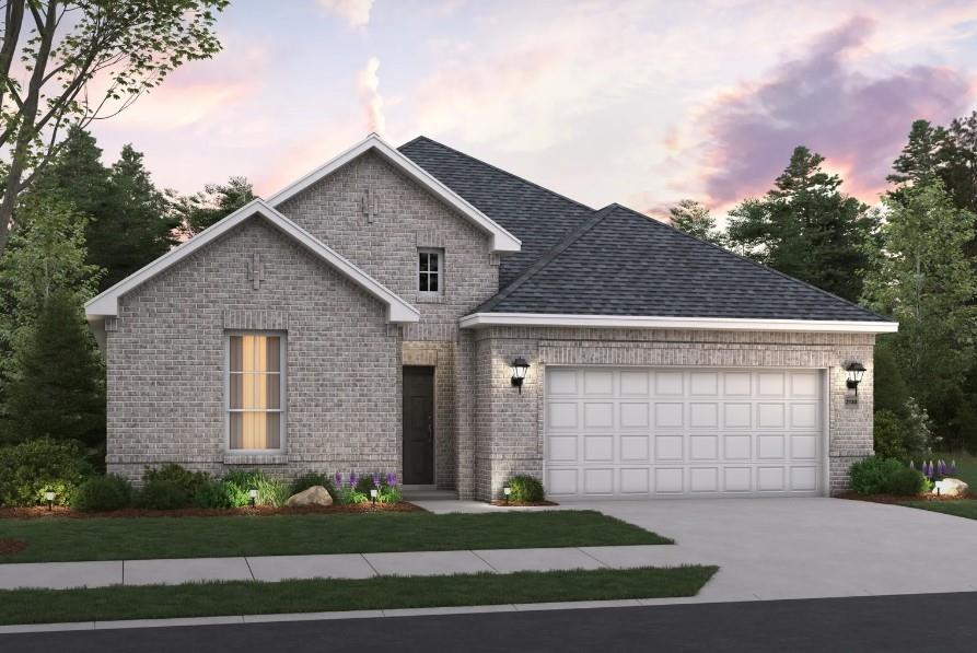 329 Gambels Quail Road, Waller, Texas image 1