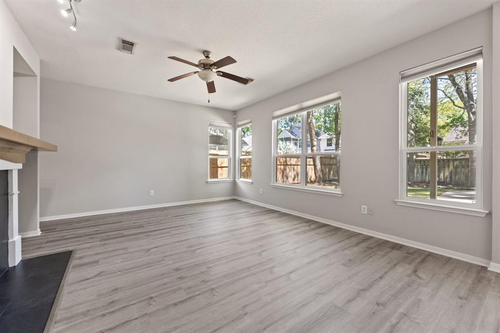 22 Lyreleaf Place, The Woodlands, Texas image 19