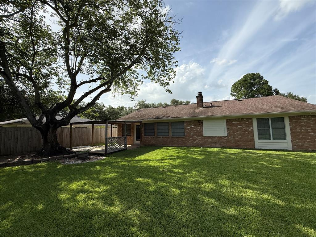 22831 Merrymount Drive