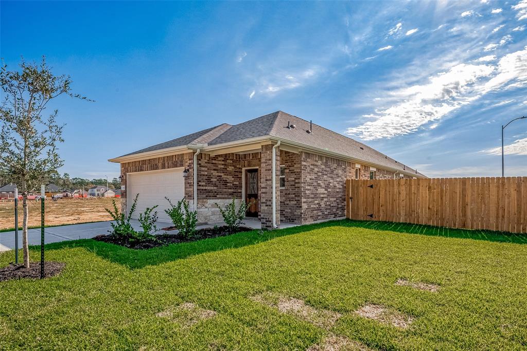 10269 Badger Run Lane, Magnolia, Texas image 4