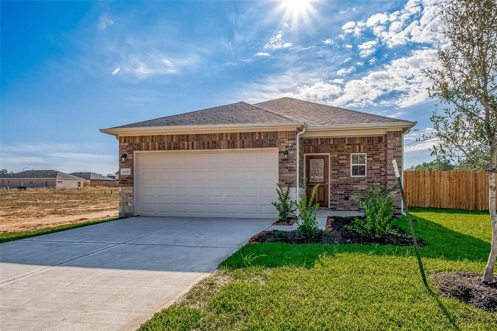 10269 Badger Run Lane, Magnolia, Texas image 3