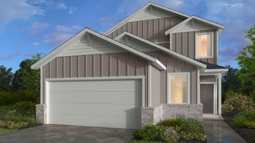 21911 Mystic Birch Lane, Cypress, Texas image 1