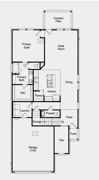 21911 Mystic Birch Lane, Cypress, Texas image 6
