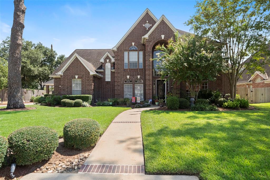 13811 Almahurst Circle, Cypress, Texas image 1