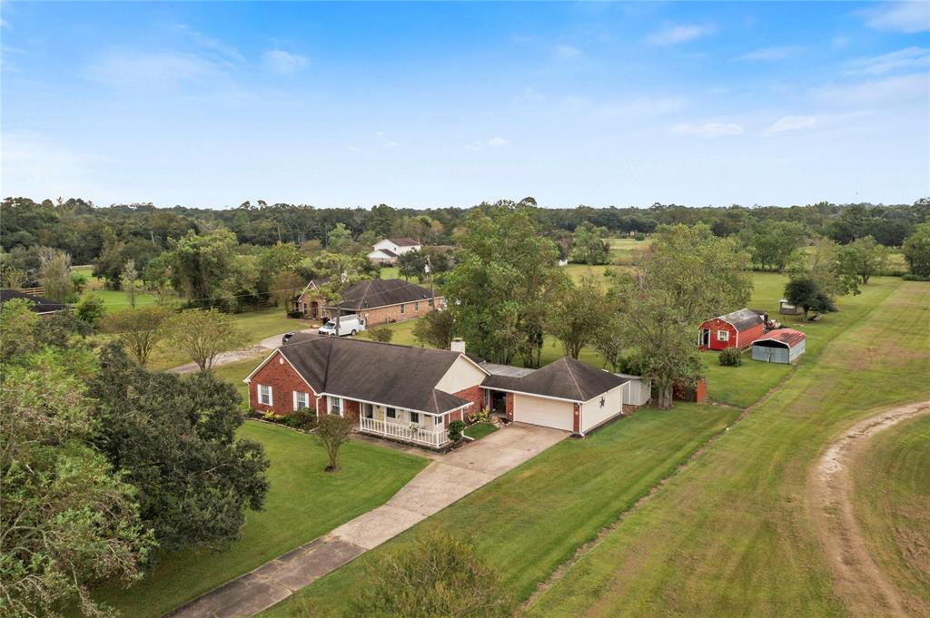 2804 County Road 719