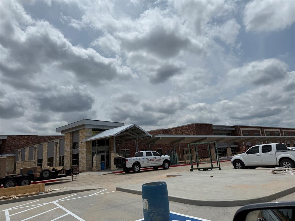 2900 Glint Peak Court, Katy, Texas image 33