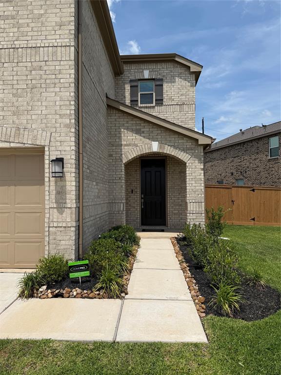 2900 Glint Peak Court, Katy, Texas image 4