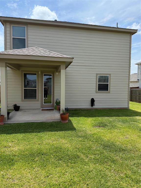 2900 Glint Peak Court, Katy, Texas image 25