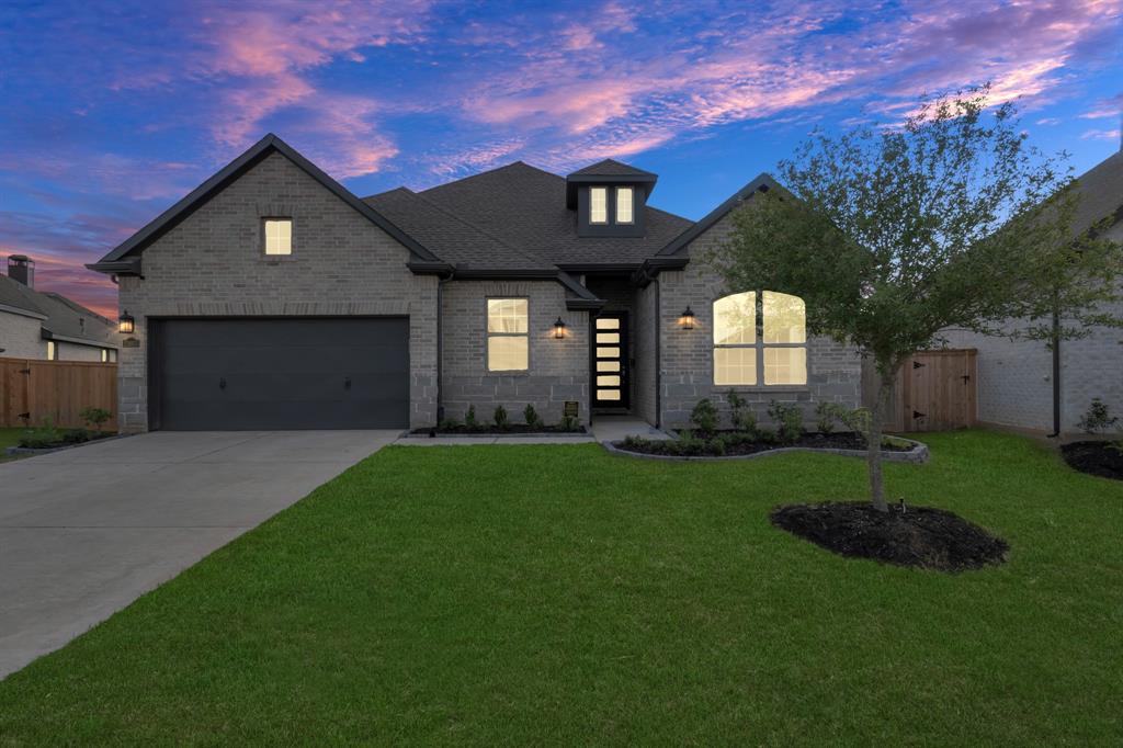 23603 Travers Hill Road, Richmond, Texas image 4