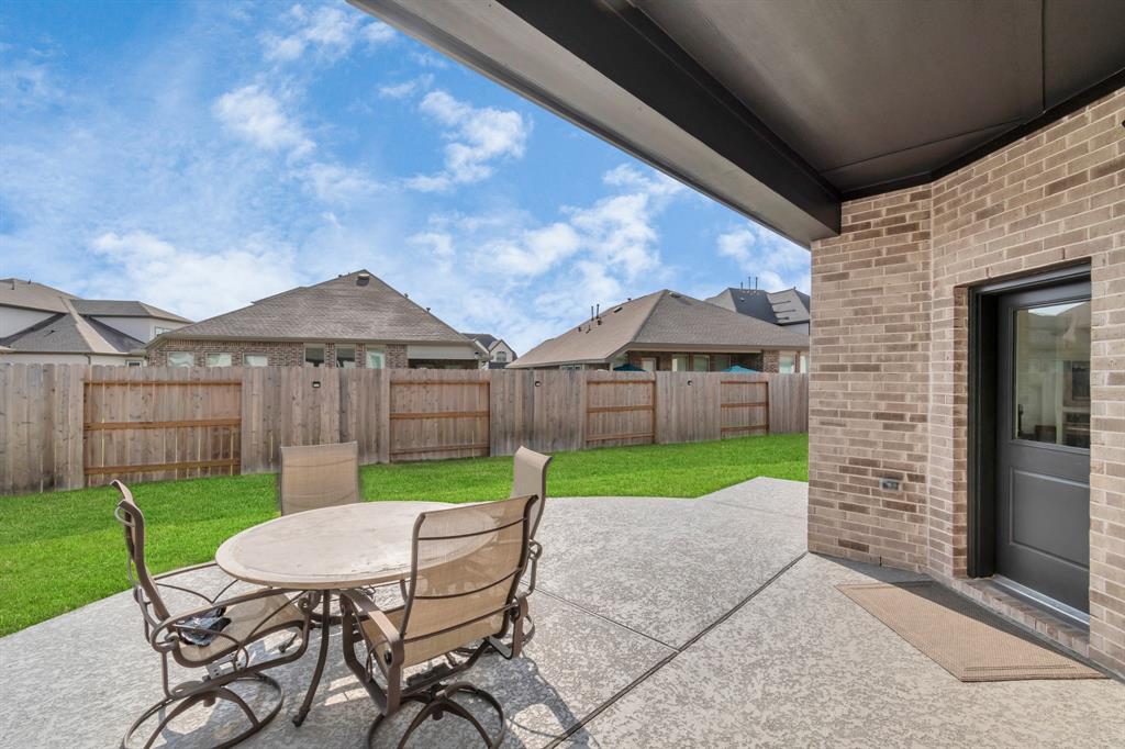 23603 Travers Hill Road, Richmond, Texas image 34