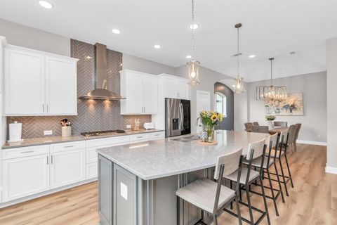 23603 Travers Hill Road Richmond TX 77469