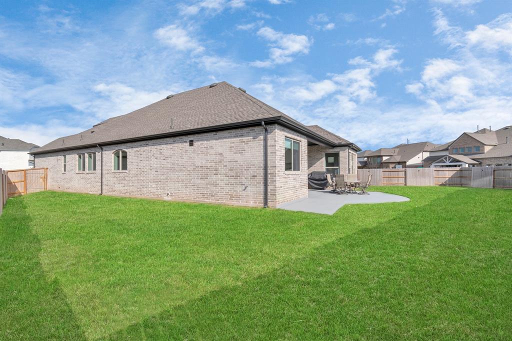 23603 Travers Hill Road, Richmond, Texas image 37