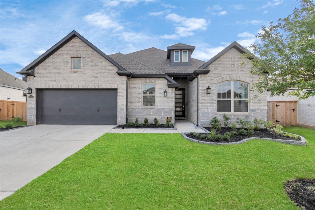 23603 Travers Hill Road, Richmond, Texas image 2