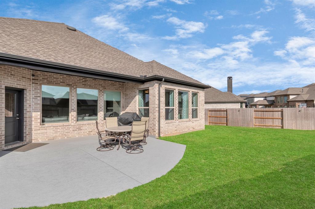 23603 Travers Hill Road, Richmond, Texas image 35