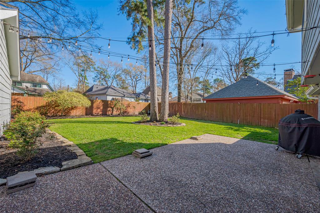 4 Kensington Court, Conroe, Texas image 6
