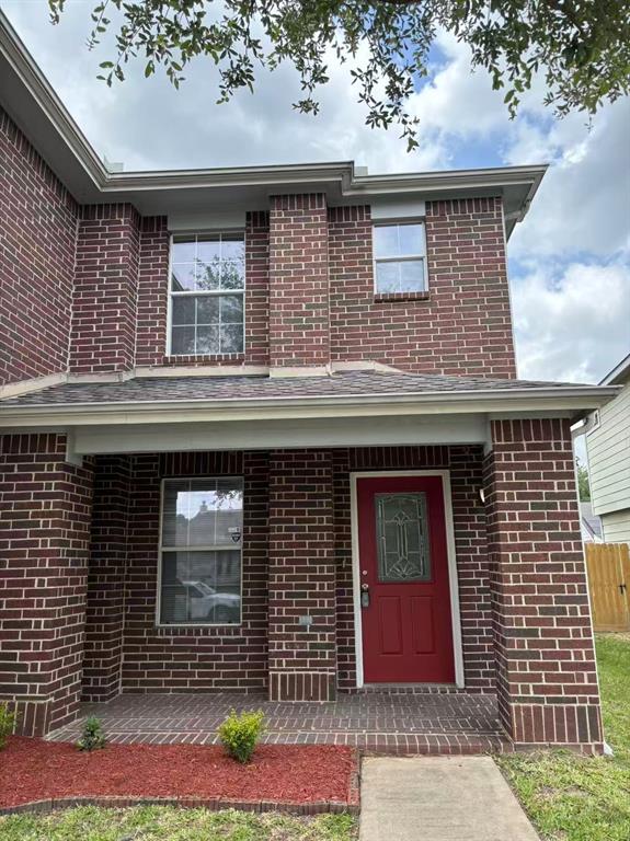 8126 Sanders Forest Court