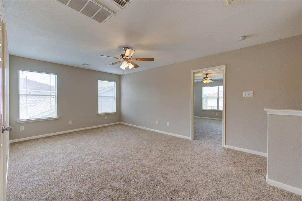 8126 Sanders Forest Court, Humble, Texas image 29