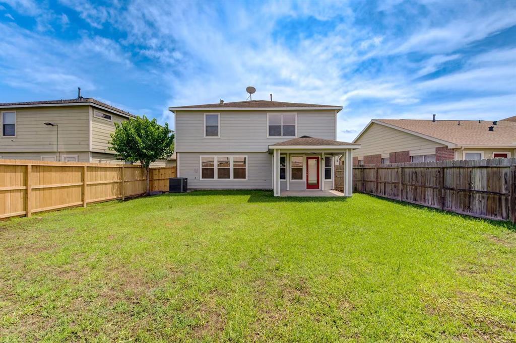 8126 Sanders Forest Court, Humble, Texas image 48