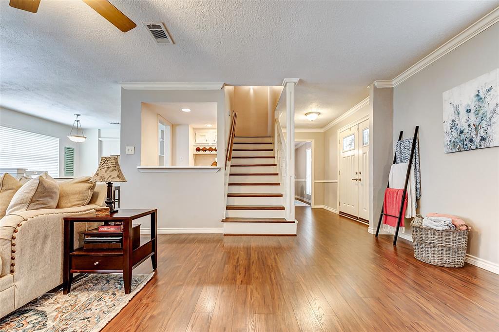 11902 Pondwood Drive, Cypress, Texas image 21