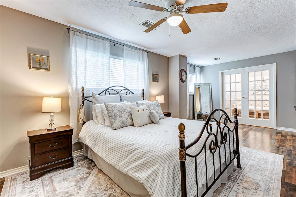 11902 Pondwood Drive, Cypress, Texas image 22