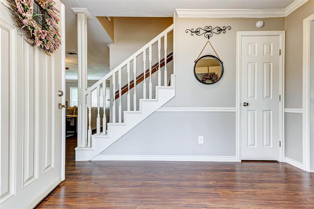 11902 Pondwood Drive, Cypress, Texas image 4