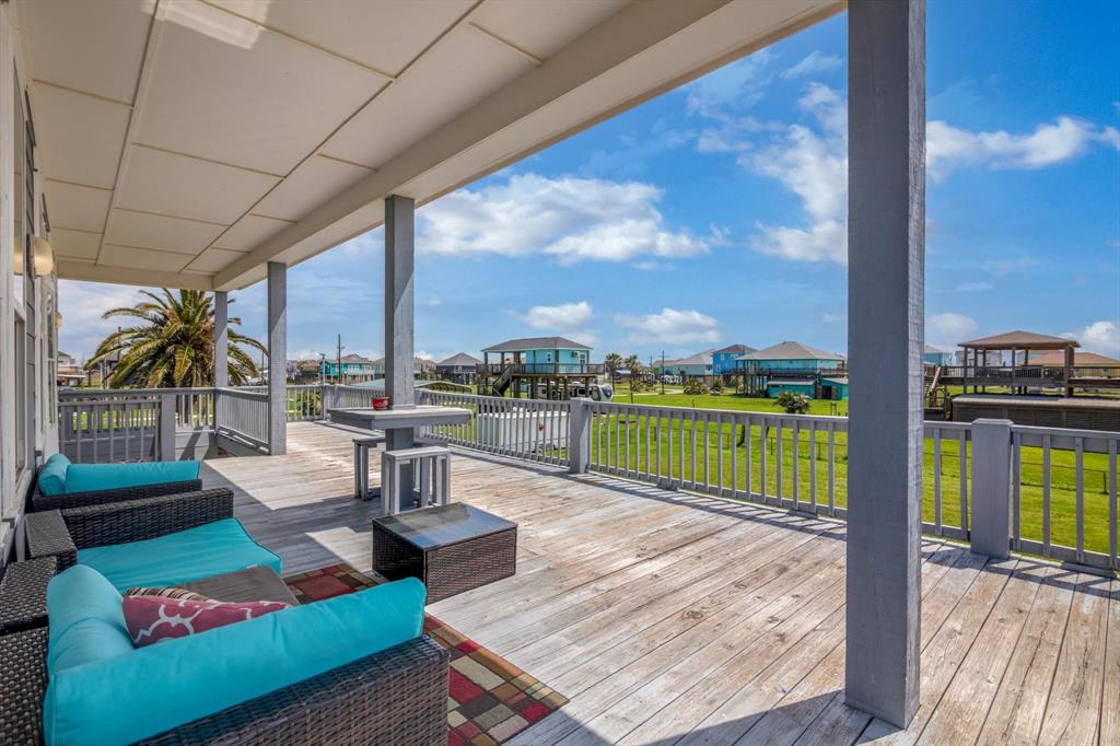 872 Oneal Road, Crystal Beach, Texas image 6