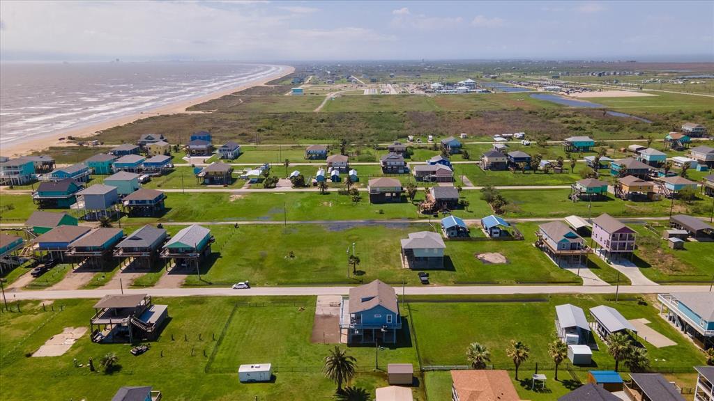 872 Oneal Road, Crystal Beach, Texas image 36