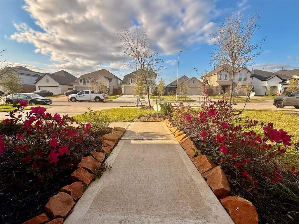 732 Ocean Palms Drive, Katy, Texas image 2