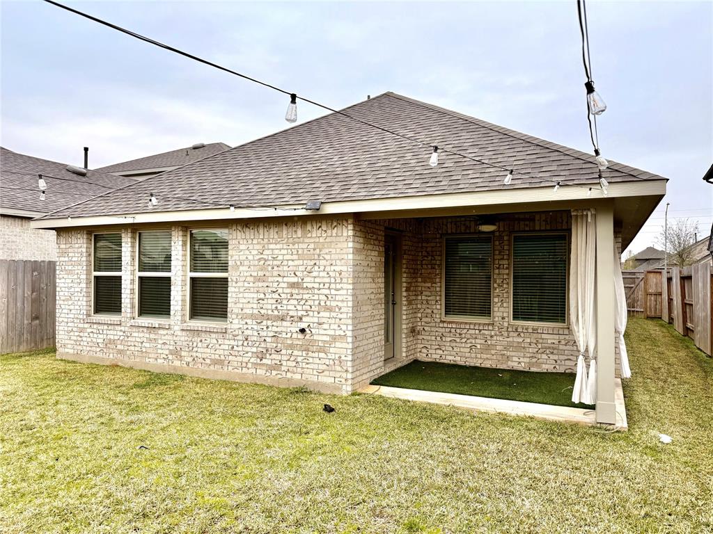 732 Ocean Palms Drive, Katy, Texas image 30