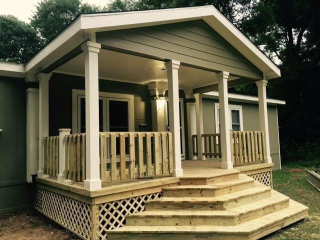 Photo 30 of 30 of 13669 Robbie Lane mobile home