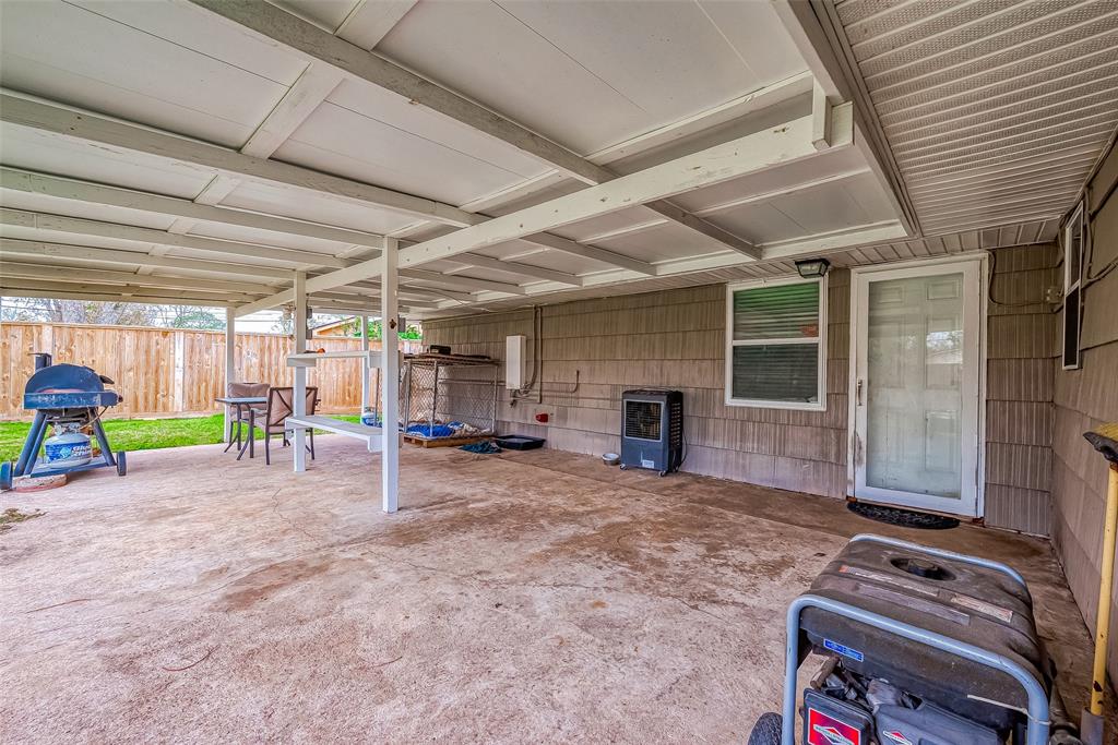 2602 Marlen Avenue, Pasadena, Texas image 33