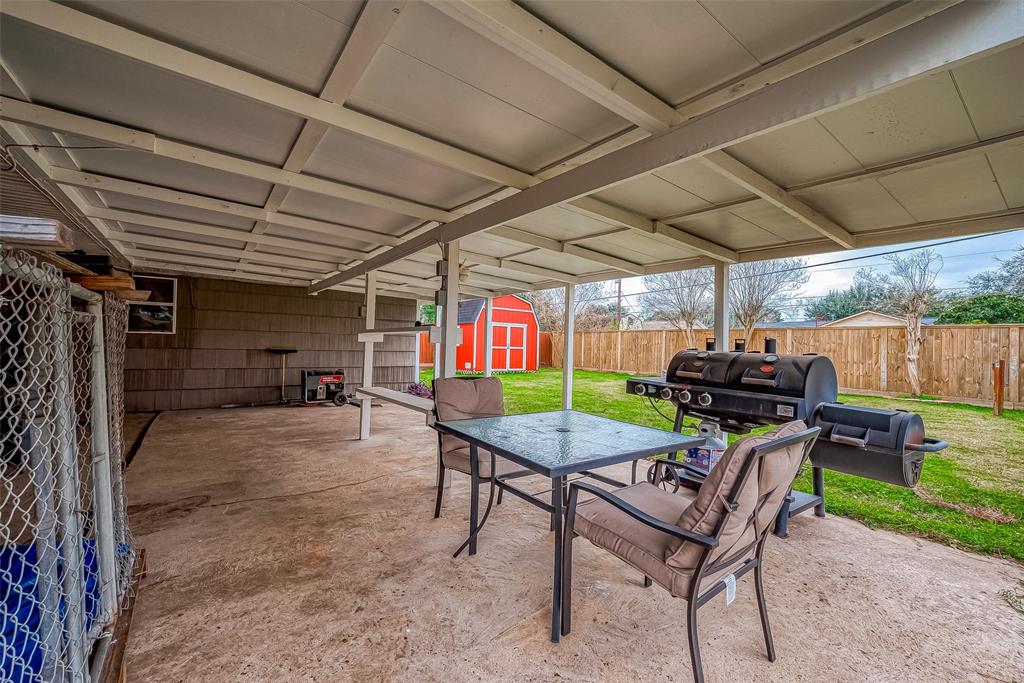 2602 Marlen Avenue, Pasadena, Texas image 32