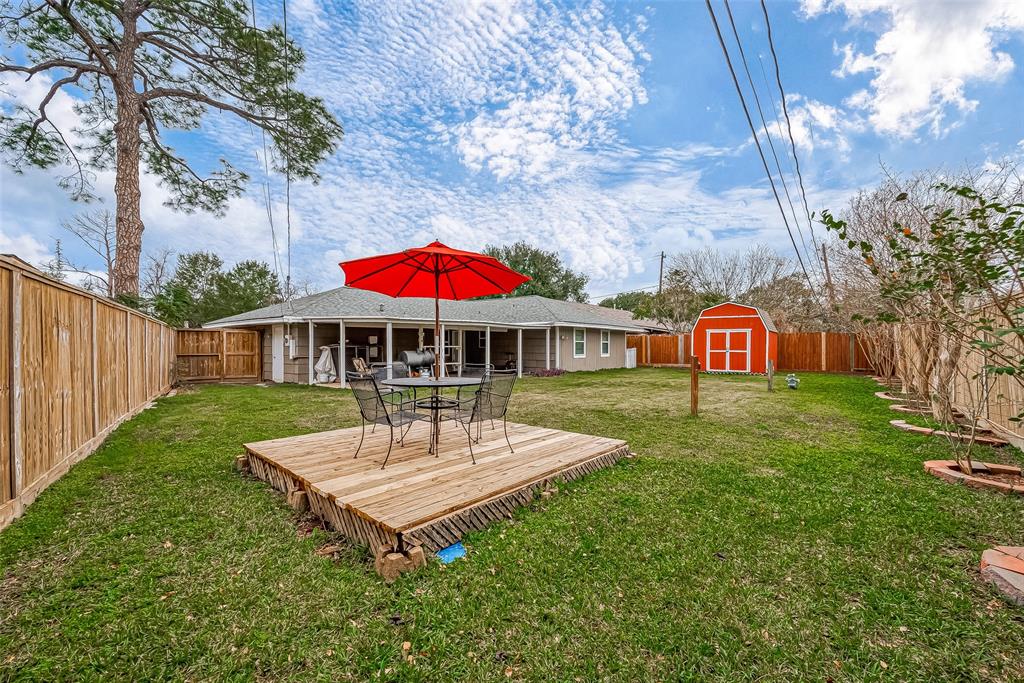 2602 Marlen Avenue, Pasadena, Texas image 35