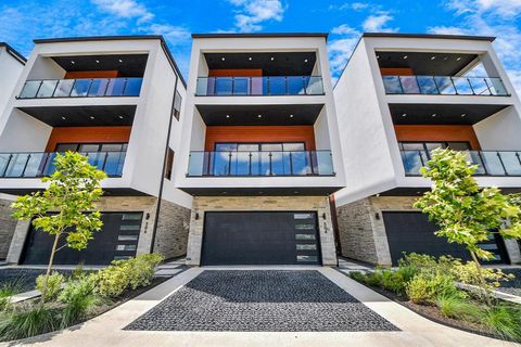 504 Sampson Street Houston TX 77003