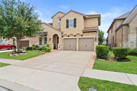 17923 Spoke Hollow Court Cypress TX 77433