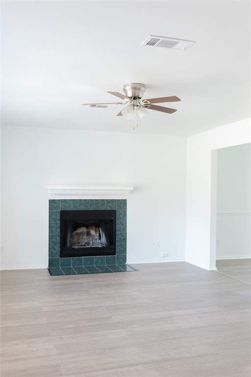 3202 Hemingway Drive