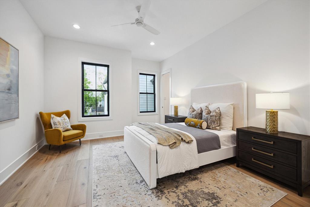 702 E 19th Street, Houston, Texas image 39