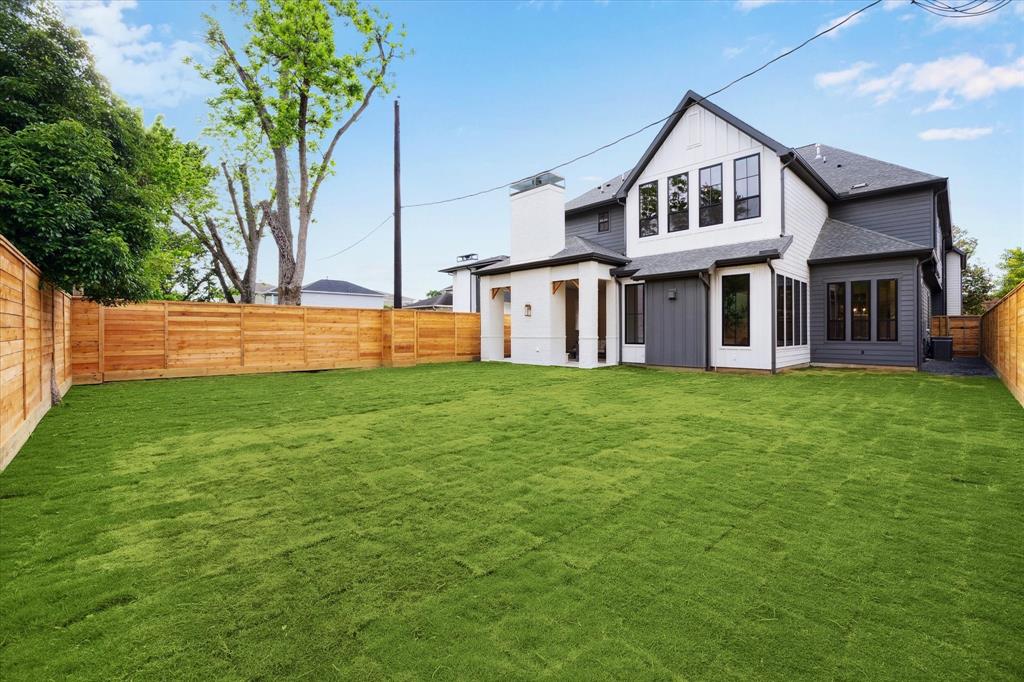 702 E 19th Street, Houston, Texas image 46