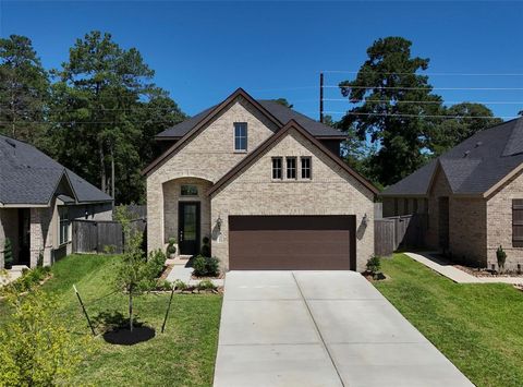 A home in Pinehurst