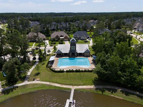 A home in Pinehurst