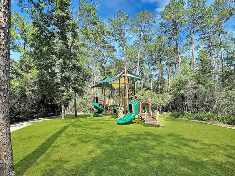 A home in Pinehurst