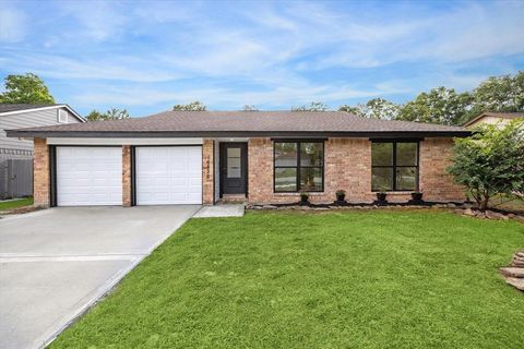 16838 Gleneagle Drive N Conroe TX 77385