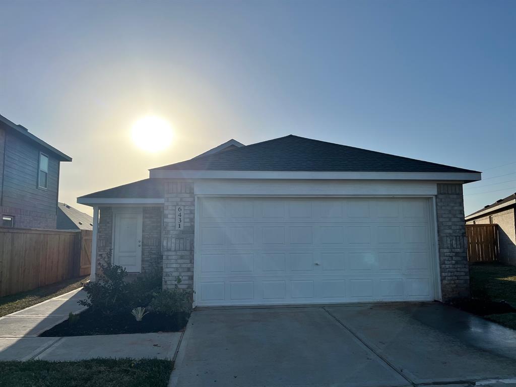 3013 Fantasy Terrace Drive, Katy, Texas image 1