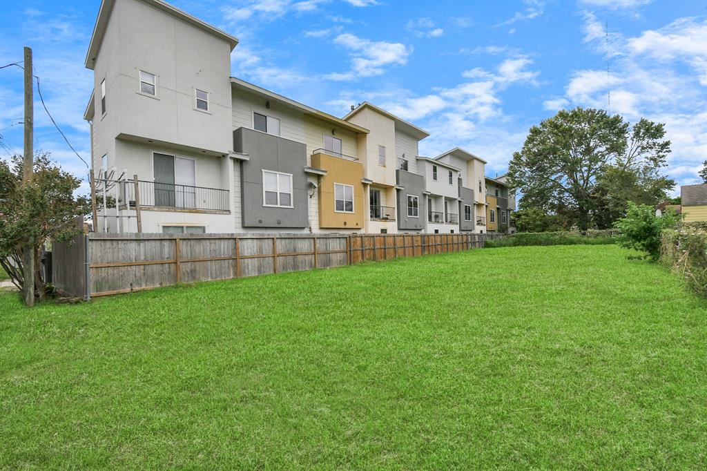 306 Mcalpine Street, Houston, Texas image 11