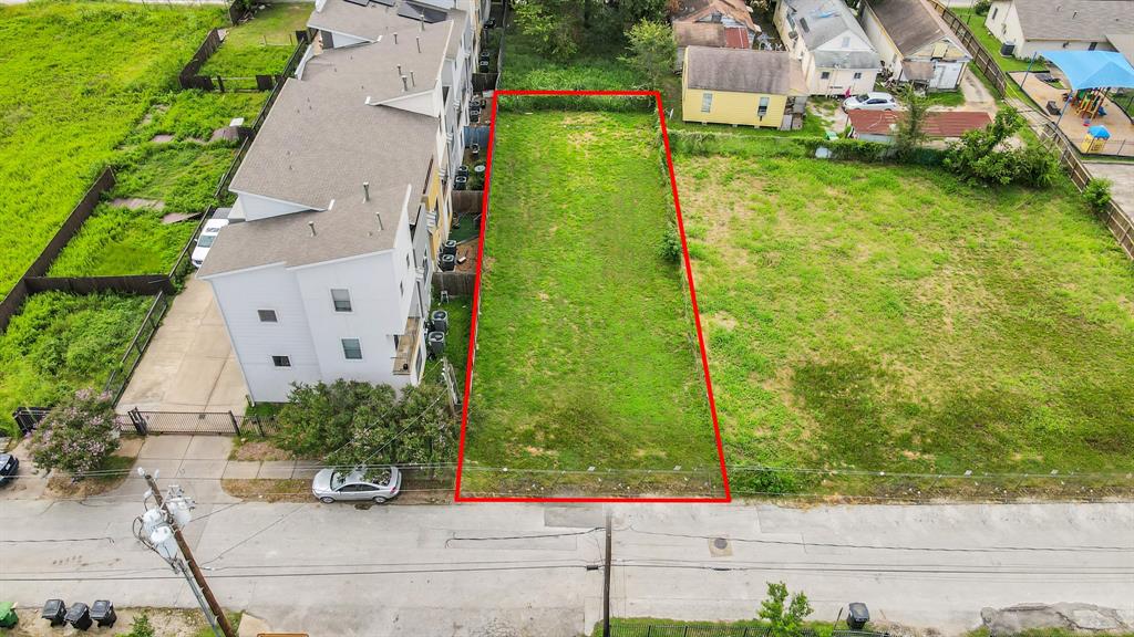306 Mcalpine Street, Houston, Texas image 6