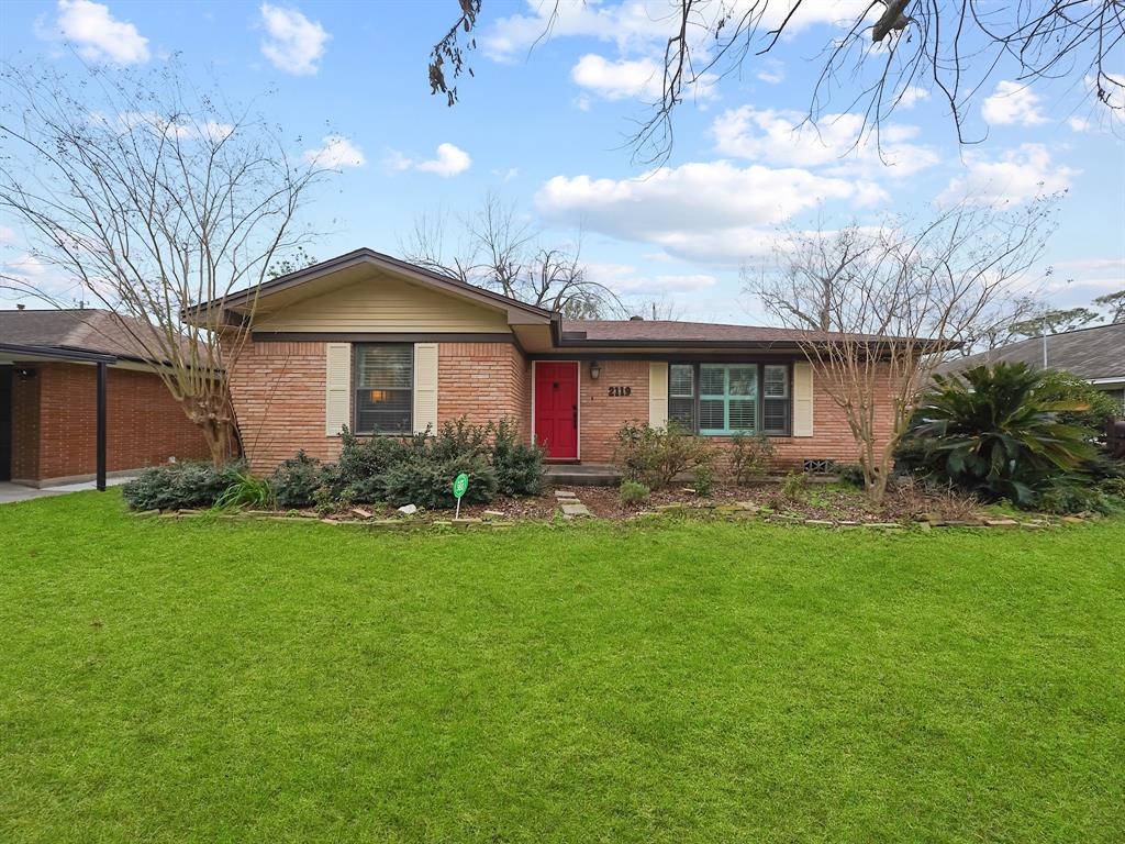 2119 Lamonte Lane, Houston, Texas image 32